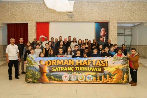  MENTEŞE'DE SATRAN&Ccedil; HEYECANI