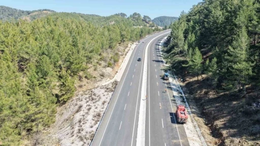 Muğla&rsquo;da orman yangınlarına karşı "Yeşil Kalkan"