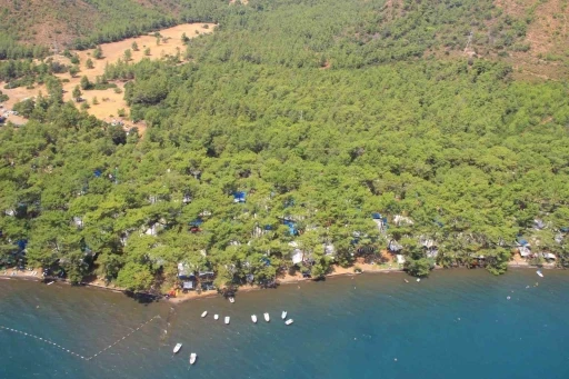 Muğla’da orman yangınlarına karşı yeni tedbirler açıklandı
