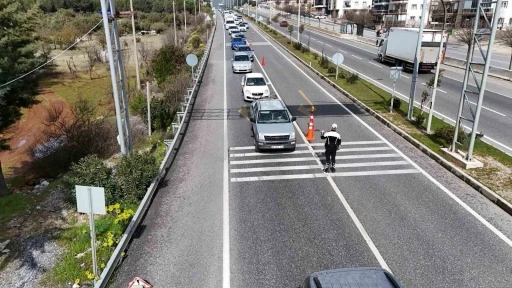 Muğla&rsquo;da "Bayram sensiz olmaz" mesaisi
