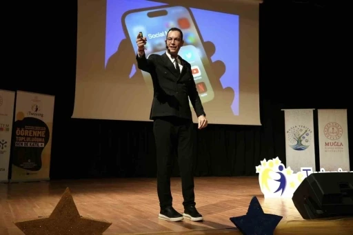 MUĞLA&rsquo;DA "EĞİTİMDE YAPAY ZEKA" KONFERANSI