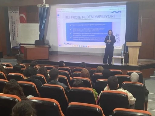 Muğla'da Özel Öğrenme Güçlüğü Farkındalığı Artırılıyor