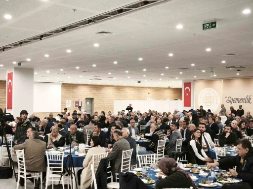 Muğla&rsquo;da "Tarımsal g&uuml;&ccedil; birliği" vurgusu

