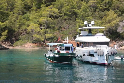 Muğla'da Rekor Atık Toplama
