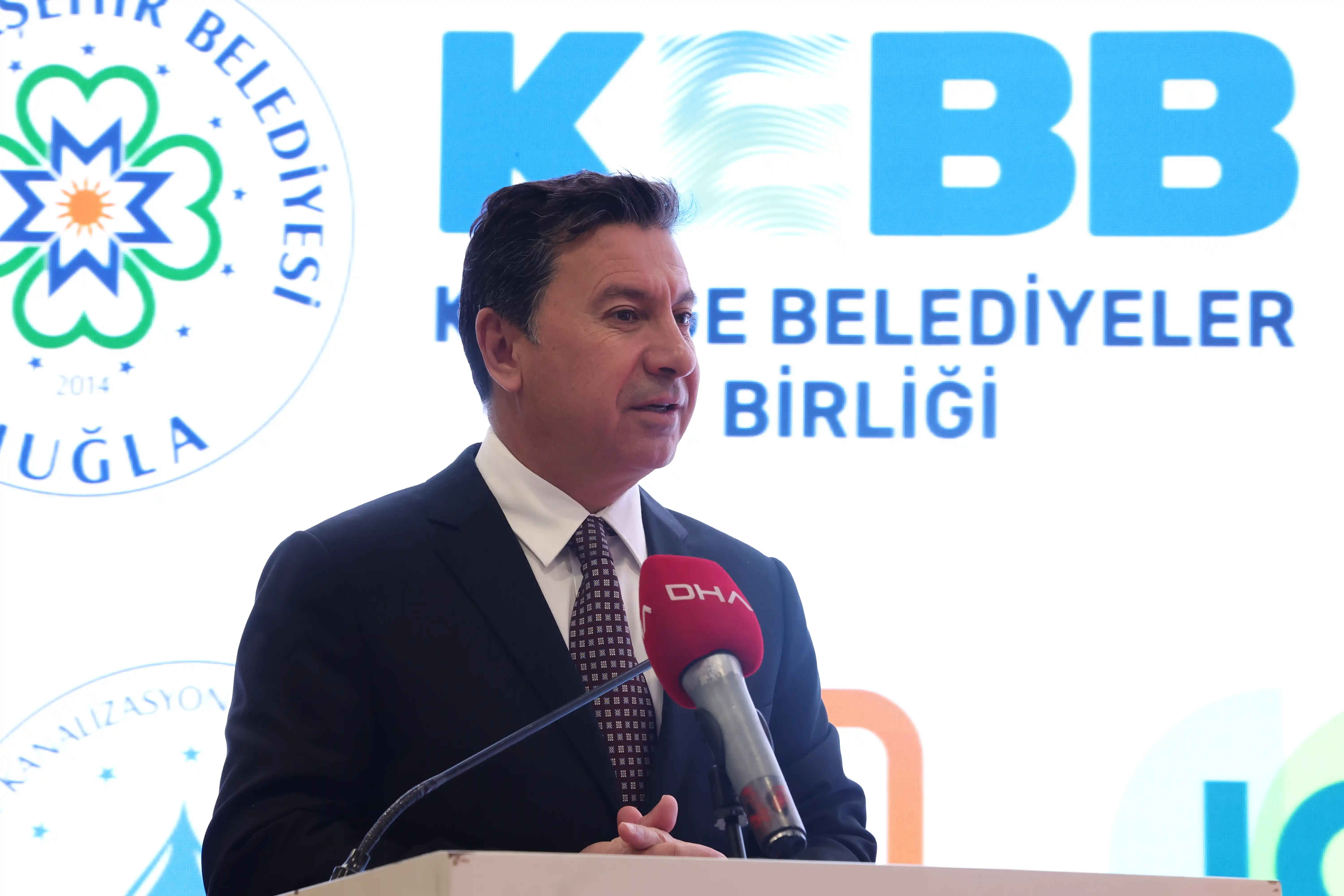 MUĞLA’DA SU VE İKLİM İÇİN KÜRESEL BULUŞMA