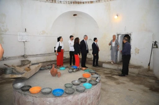 Muğla'da Tarihi Keşif Zamanı