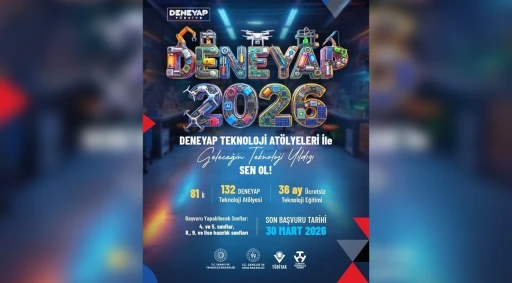 Muğla&rsquo;da teknoloji seferberliği
