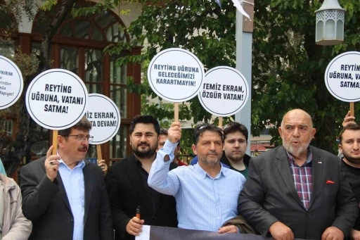 Muğla&rsquo;da &rsquo;Temiz ekran&rsquo; &ccedil;ağrısı
