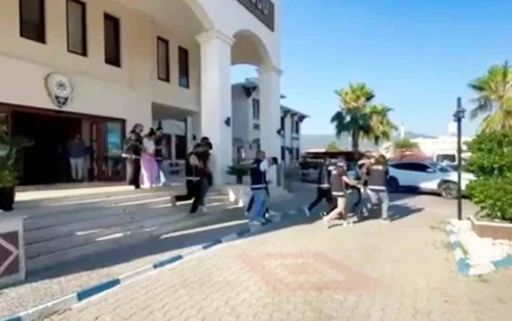 Muğla&rsquo;da yasa dışı bahis operasyonu: 5 tutuklama
