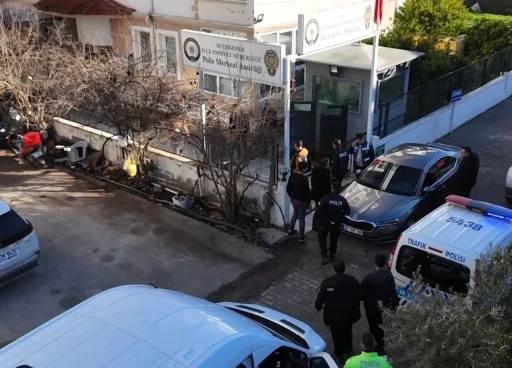 Muğla&rsquo;da yasadışı yabancı &ccedil;alıştıranlara &rsquo;şafak&rsquo; baskını
