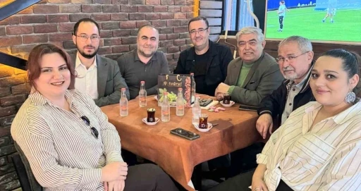 MUĞLA&rsquo;DAKİ MANİSALILAR DERNEKLEŞTİ