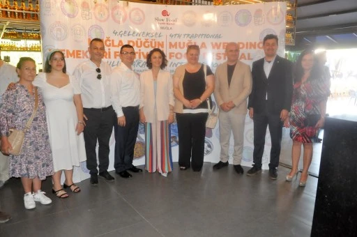 MUĞLA DÜĞÜN YEMEKLERİ FESTİVALİ BAŞLIYOR