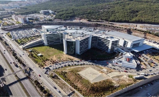 MUĞLA EĞİTİM VE ARAŞTIRMA HASTANESİNDEN ZİYARET SAATLERİ A&Ccedil;IKLAMASI