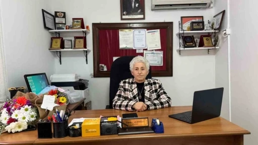 Muğla Engelliler Derneği Başkanı &Ccedil;akıroğlu, "Otizm bir eksiklik değil, farklılıktır"
