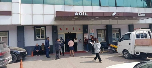 MUĞLA ESKİ MİLLETVEKİLİ &Ccedil;AKIROĞLU HAYATINI KAYBETTİ
