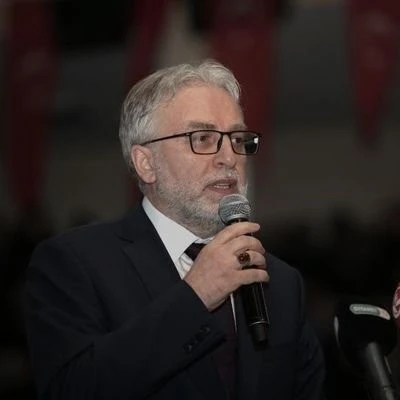 Muğla İl Müftülüğü’ne Can atandı
