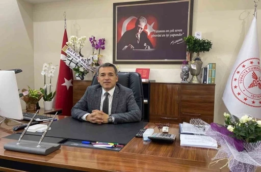 MUĞLA İL SAĞLIK MÜDÜRÜ MÜLAYİM İŞ BİRLİĞİNİN ÖNEMİNİ VURGULADI