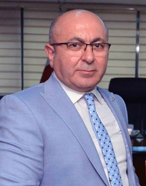 Muğla İletişim Bölge Müdürlüğüne Kütahya atandı