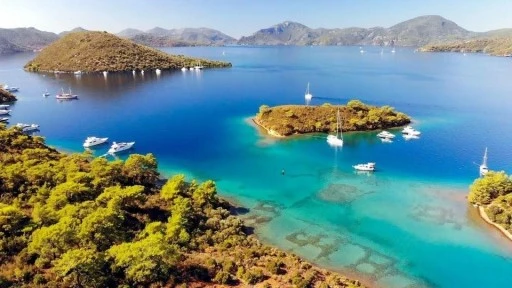Muğla Kıyılarında Hukuk Zaferi