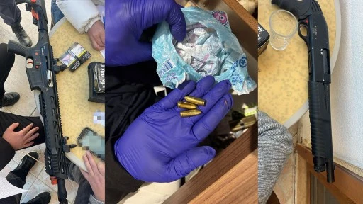 MUĞLA VE 4 İLDE YAPILAN ORGANİZE SU&Ccedil; OPERASYONUNDA 11 Ş&Uuml;PHELİ YAKALANDI