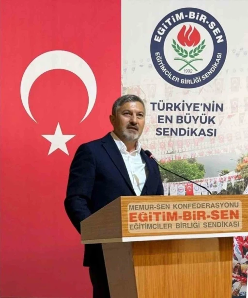 Muğla Milli Eğitimde yetki Eğitim-Bir-Sen&rsquo;de
