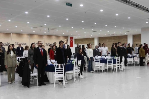 Muğla’nın gençleri yerel yönetimde söz sahibi oluyor
