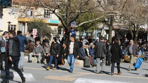 MUĞLA&rsquo;NIN N&Uuml;FUSU BİR YILDA 17 BİN 680 ARTTI