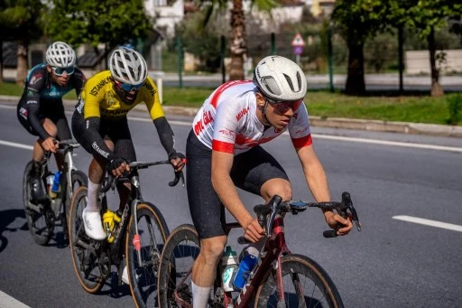 Muğla&rsquo;nın Pedal Devleri Sezona K&uuml;rs&uuml;yle Başladı