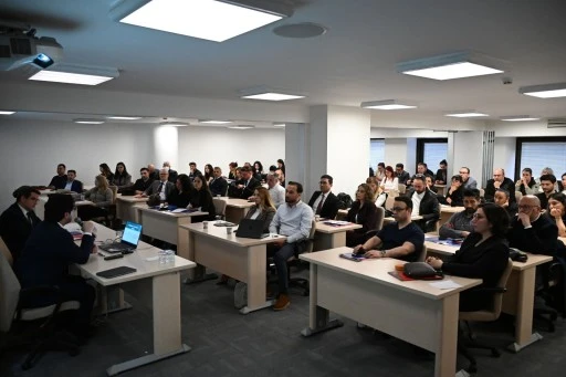 Muğla&rsquo;nın Projeleri BELFOR&rsquo;da 