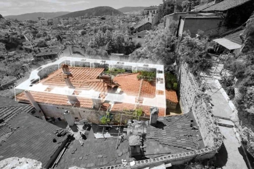 Muğla&rsquo;nın tarihi değerleri aslına uygun olarak korunacak