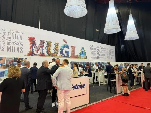 Muğla’nın Turizm Vizyonu Antalya’da Tanıtıldı