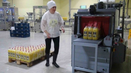 Muğla’nın ürünlerini dünyaya pazarlayacaklar
