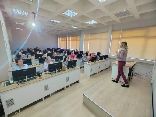 Muğla Olgunlaşma Enstit&uuml;s&uuml;&rsquo;nde yapay zeka d&ouml;nemi