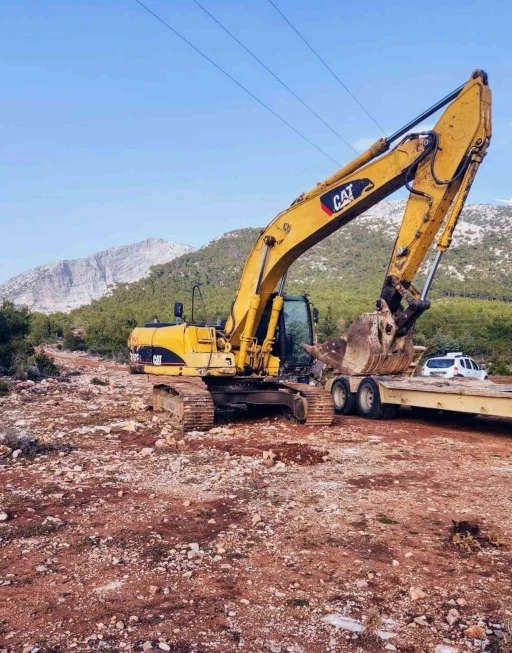 YABAN HAYATI VE MADEN İDDALARINA YANIT