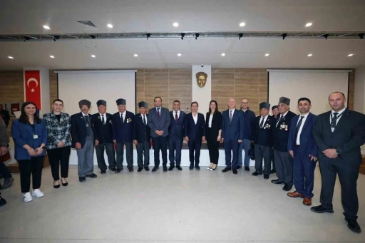 Muğla Şehitler Albümü tanıtıldı
