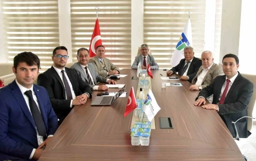 Muğla Teknopark, Ar-Ge ve İnovasyonda b&ouml;lgenin &ccedil;ekim merkezi oldu
