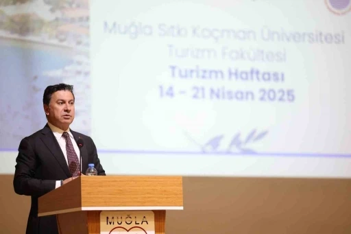 Başkan Aras'tan Muğla Turizmi İçin Yeni Vizyon