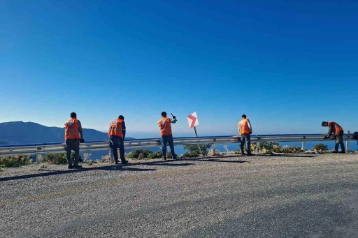 MUĞLA ULAŞIMINDA MODERN D&Ouml;N&Uuml;Ş&Uuml;M &Ccedil;ALIŞMALARI