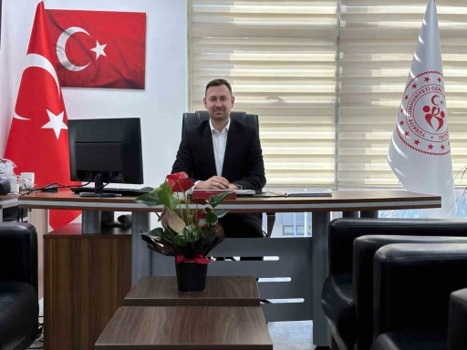 Muğla Uluslararası Gençlik Merkezi'ne Yeni Müdür Atandı