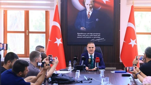 MARMARİS EĞLENCE MEKANLARI HAKKINDA VALİ AKBIYIK'TAN AÇIKLAMA