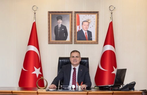 Muğla Valisi Akbıyık'tan Bayram Mesajı
