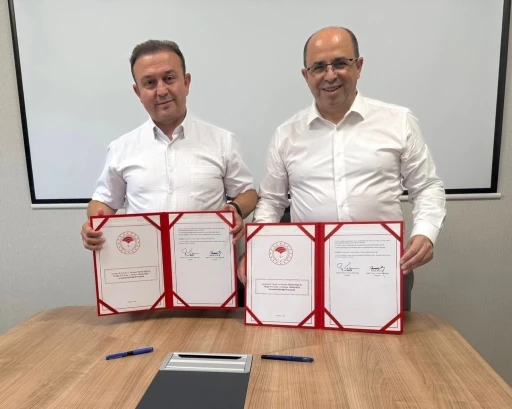 Muğla ve Antalya tarımda güçlerini birleştiriyor

