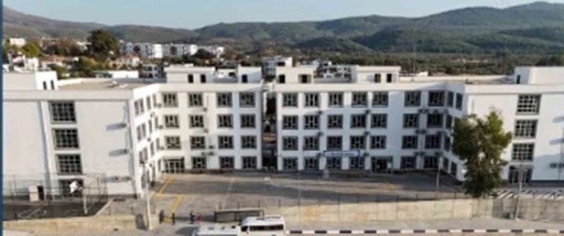 Muğla&rsquo;ya 2,5 milyar TL&rsquo;ye ulaşın eğitim yatırımı
