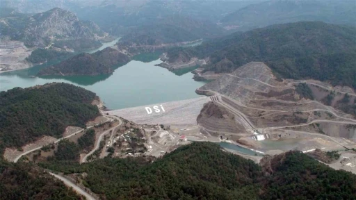 MUĞLA&rsquo;YA 23 YILDA 56 MİLYAR 348 MİLYON TL&rsquo;LİK YATIRIM