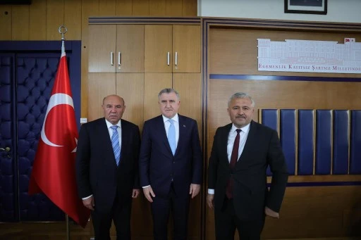 Muğla'ya Dev Spor Yatırımları Geliyor