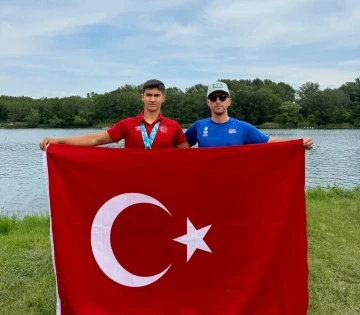 Muğla’ya Kano’dan bir uluslararası başarı daha
