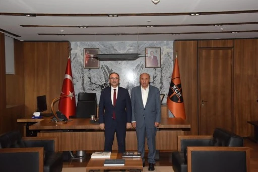 Muğla'ya Yeni Yol Müjdeleri