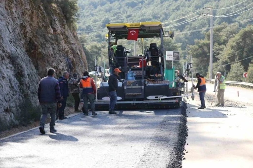 Muğla yatırım b&uuml;t&ccedil;esi 2 yılda y&uuml;zde 85 arttı
