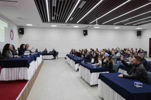 Muğlalı &ouml;ğretmenlerin isimleri yeni imar yollarında yaşatılacak