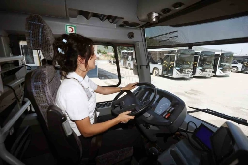 Muğlalıları kadınlar taşıyor
